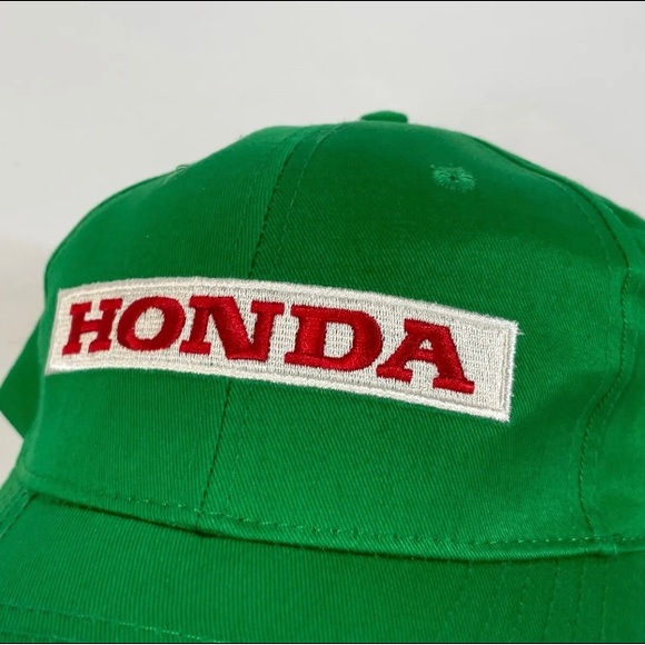 Honda hat NSX S2000 CIVIC ELEMENT RSX CRX PRELUDE ACCORD MUGEN DEL SOL INTEGRA - Picture 3 of 11